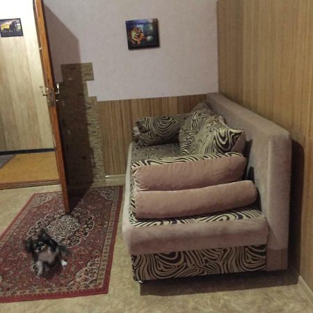 1 Room Apartment 敖德萨 外观 照片