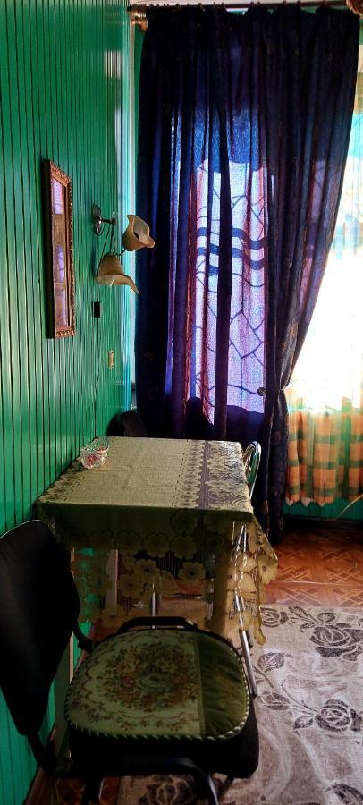 1 Room Apartment 敖德萨 外观 照片