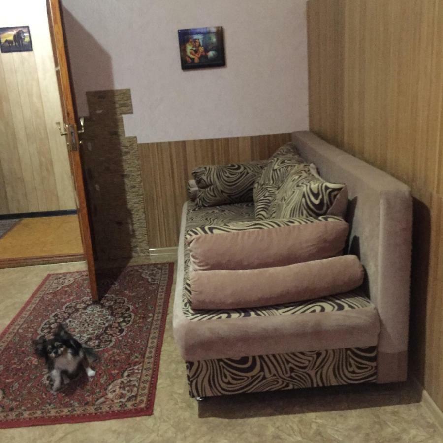 1 Room Apartment 敖德萨 外观 照片