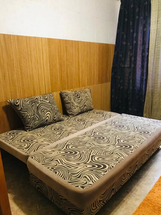 1 Room Apartment 敖德萨 外观 照片