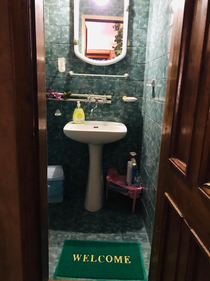 1 Room Apartment 敖德萨 外观 照片
